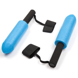 Утяжелитель для плавания для рук Aquatic-Walking Sticks  Утяжелитель для плавания для рук Aquatic-Walking Sticks